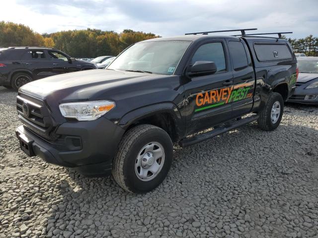 Photo 1 VIN: 3TYRX5GN7MT011120 - TOYOTA TACOMA ACC 