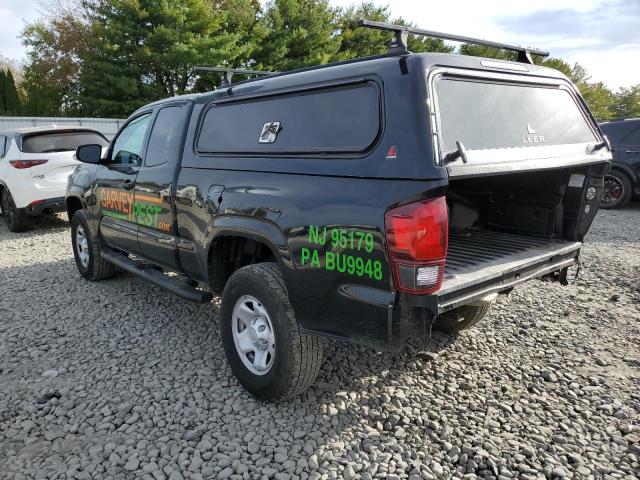 Photo 2 VIN: 3TYRX5GN7MT011120 - TOYOTA TACOMA ACC 