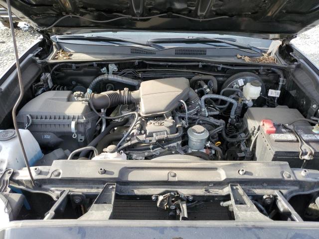 Photo 6 VIN: 3TYRX5GN7MT011120 - TOYOTA TACOMA ACC 