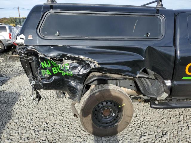 Photo 8 VIN: 3TYRX5GN7MT011120 - TOYOTA TACOMA ACC 