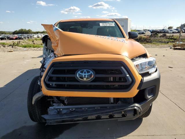 Photo 4 VIN: 3TYRX5GN7MT021047 - TOYOTA TACOMA ACC 