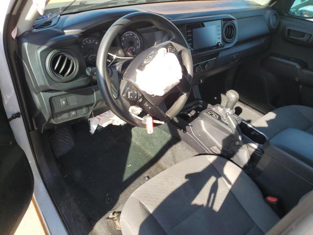 Photo 7 VIN: 3TYRX5GN7MT021047 - TOYOTA TACOMA ACC 