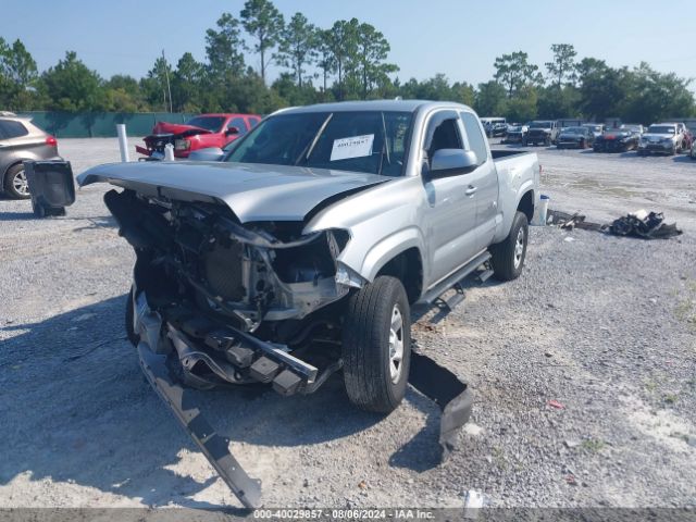 Photo 1 VIN: 3TYRX5GN7MT022523 - TOYOTA TACOMA 