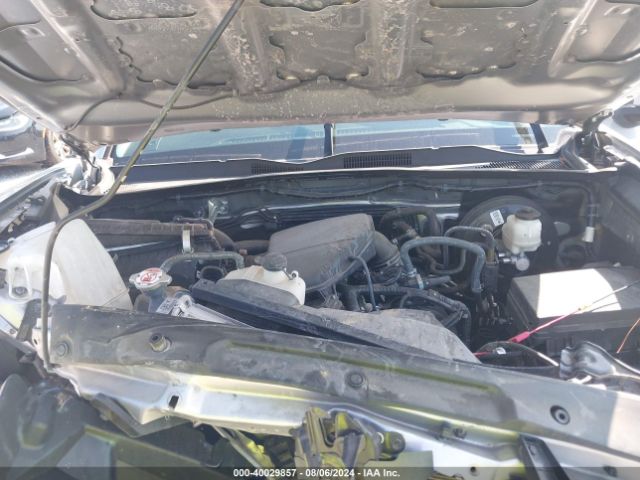 Photo 9 VIN: 3TYRX5GN7MT022523 - TOYOTA TACOMA 