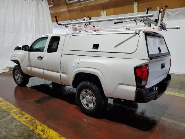 Photo 1 VIN: 3TYRX5GN7MT025471 - TOYOTA TACOMA 