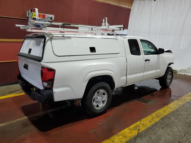 Photo 2 VIN: 3TYRX5GN7MT025471 - TOYOTA TACOMA 