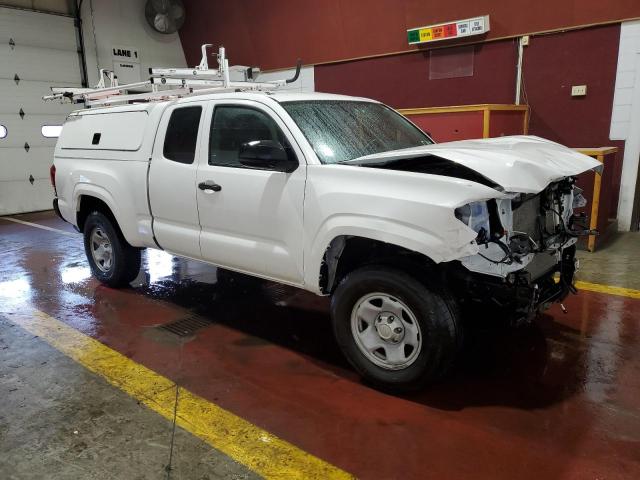 Photo 3 VIN: 3TYRX5GN7MT025471 - TOYOTA TACOMA 