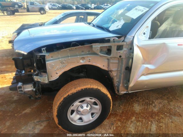 Photo 5 VIN: 3TYRX5GN7NT045639 - TOYOTA TACOMA 