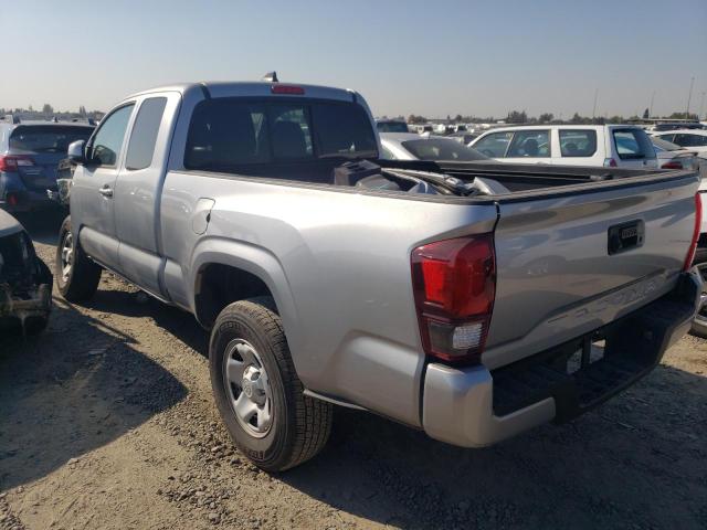 Photo 1 VIN: 3TYRX5GN7NT053255 - TOYOTA TACOMA 