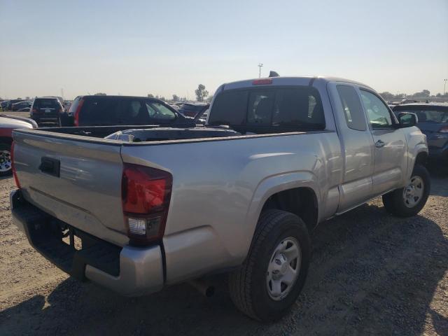 Photo 2 VIN: 3TYRX5GN7NT053255 - TOYOTA TACOMA 