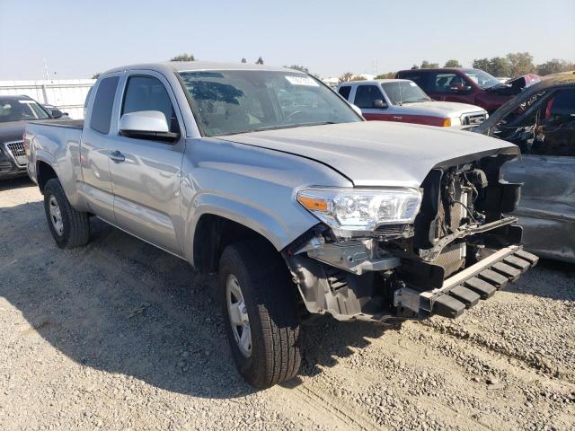 Photo 3 VIN: 3TYRX5GN7NT053255 - TOYOTA TACOMA 