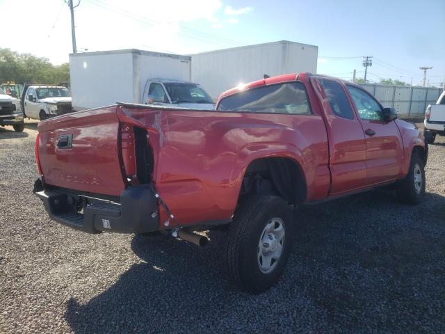 Photo 2 VIN: 3TYRX5GN7NT058097 - TOYOTA TACOMA ACC 