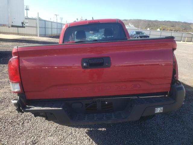 Photo 5 VIN: 3TYRX5GN7NT058097 - TOYOTA TACOMA ACC 