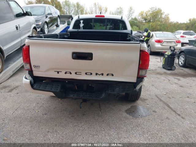 Photo 5 VIN: 3TYRX5GN7PT069118 - TOYOTA TACOMA 