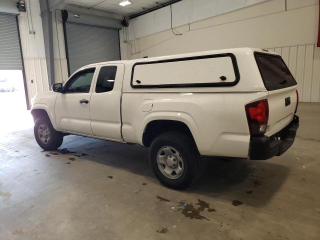 Photo 1 VIN: 3TYRX5GN7PT071631 - TOYOTA TACOMA 