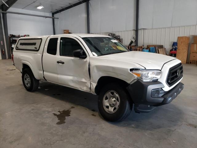 Photo 3 VIN: 3TYRX5GN7PT071631 - TOYOTA TACOMA 