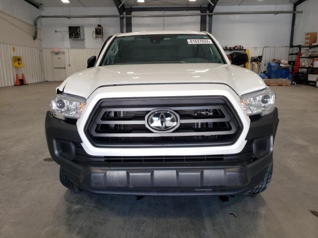 Photo 4 VIN: 3TYRX5GN7PT071631 - TOYOTA TACOMA 