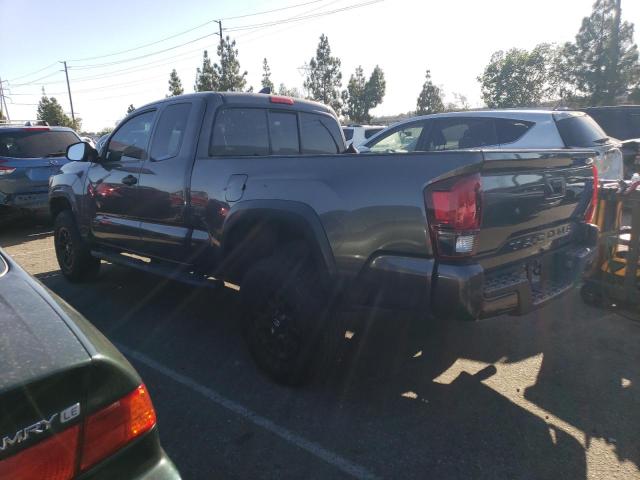 Photo 1 VIN: 3TYRX5GN8LT000951 - TOYOTA TACOMA 