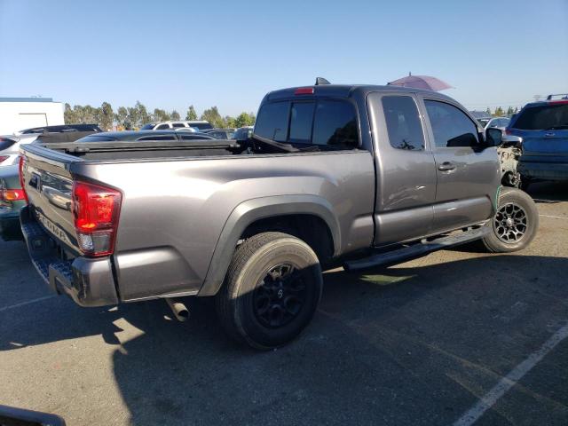 Photo 2 VIN: 3TYRX5GN8LT000951 - TOYOTA TACOMA 