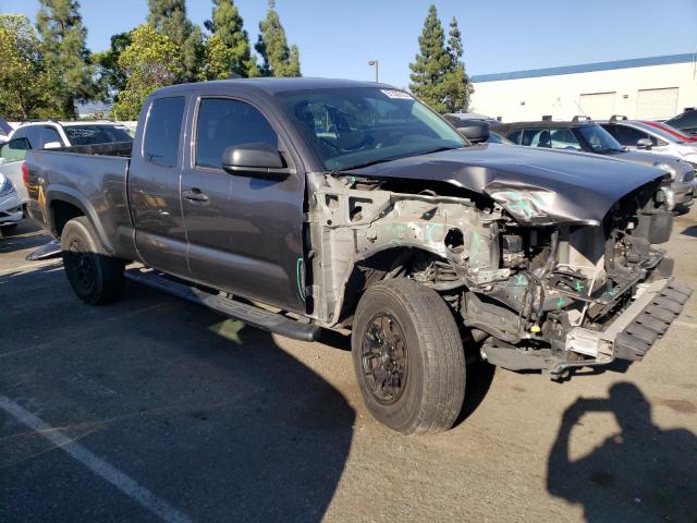 Photo 3 VIN: 3TYRX5GN8LT000951 - TOYOTA TACOMA 