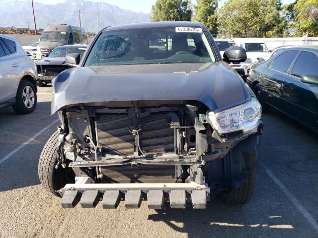 Photo 4 VIN: 3TYRX5GN8LT000951 - TOYOTA TACOMA 