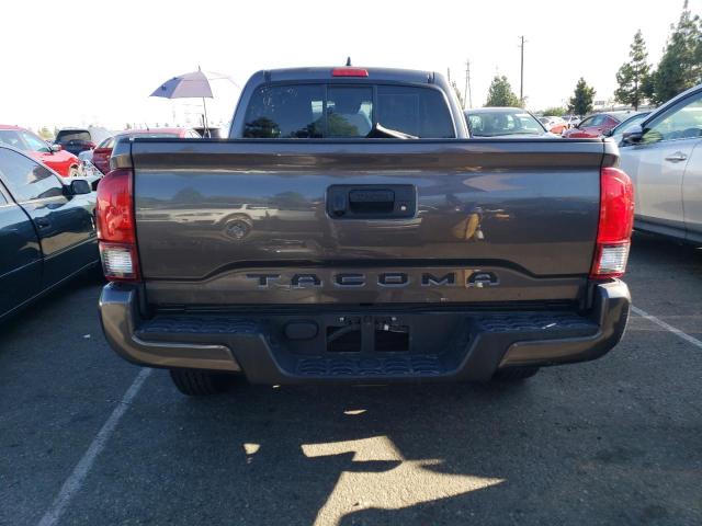 Photo 5 VIN: 3TYRX5GN8LT000951 - TOYOTA TACOMA 