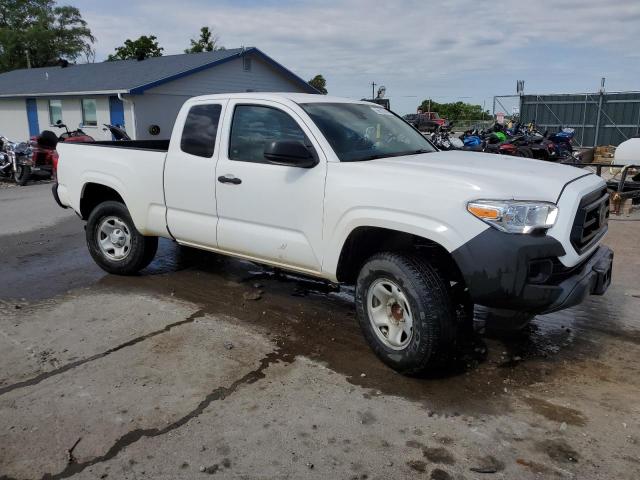 Photo 3 VIN: 3TYRX5GN8LT004711 - TOYOTA TACOMA 