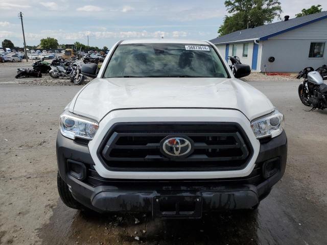 Photo 4 VIN: 3TYRX5GN8LT004711 - TOYOTA TACOMA 