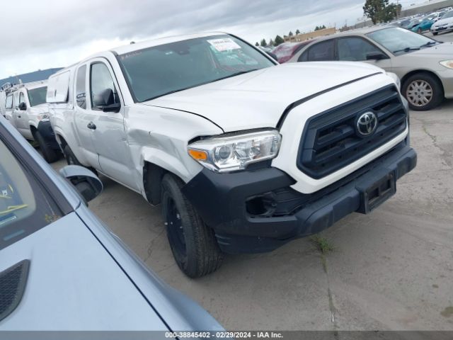 Photo 0 VIN: 3TYRX5GN8LT004725 - TOYOTA TACOMA 