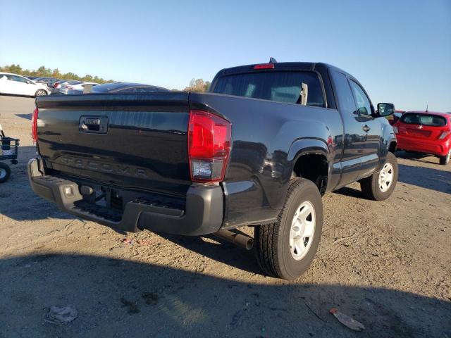 Photo 3 VIN: 3TYRX5GN8MT009330 - TOYOTA TACOMA ACC 