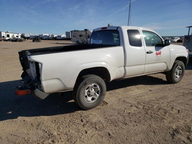 Photo 2 VIN: 3TYRX5GN8MT009893 - TOYOTA TACOMA 