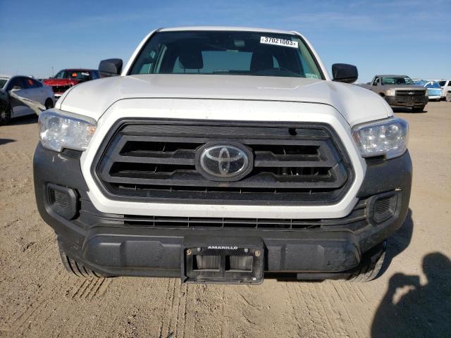 Photo 4 VIN: 3TYRX5GN8MT009893 - TOYOTA TACOMA 