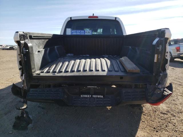 Photo 5 VIN: 3TYRX5GN8MT009893 - TOYOTA TACOMA 