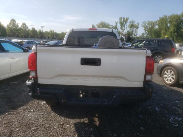 Photo 3 VIN: 3TYRX5GN8MT010638 - TOYOTA TACOMA ACC 