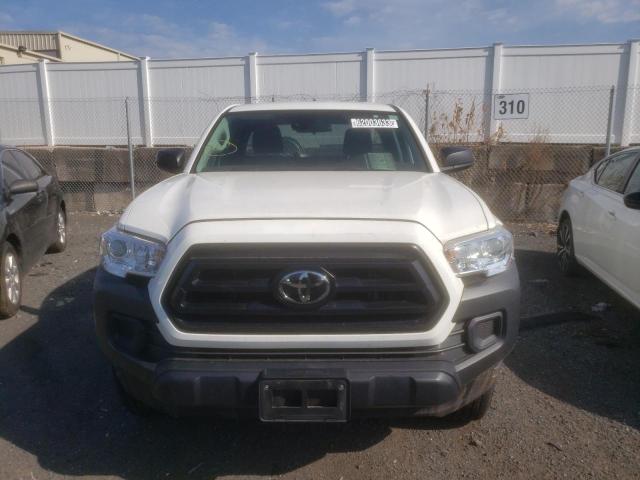 Photo 8 VIN: 3TYRX5GN8MT010638 - TOYOTA TACOMA ACC 