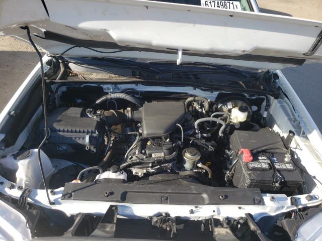 Photo 6 VIN: 3TYRX5GN8MT013510 - TOYOTA TACOMA ACC 