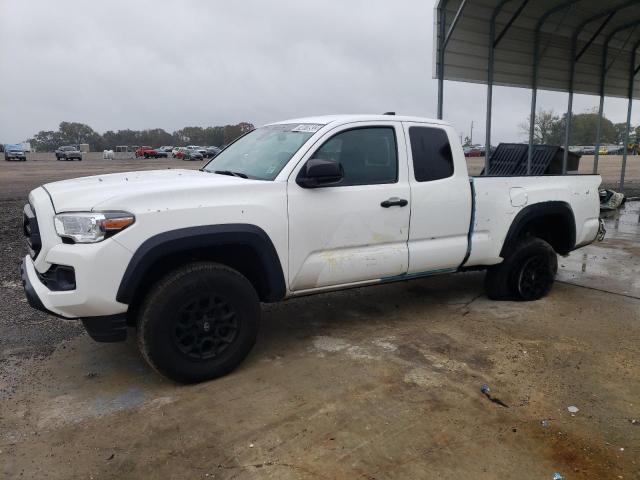 Photo 0 VIN: 3TYRX5GN8MT019128 - TOYOTA TACOMA 