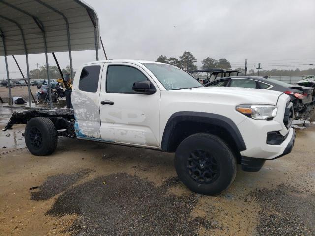 Photo 3 VIN: 3TYRX5GN8MT019128 - TOYOTA TACOMA 