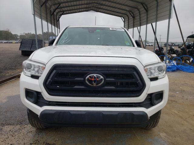 Photo 4 VIN: 3TYRX5GN8MT019128 - TOYOTA TACOMA 