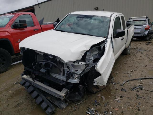 Photo 1 VIN: 3TYRX5GN8MT027052 - TOYOTA TACOMA ACC 