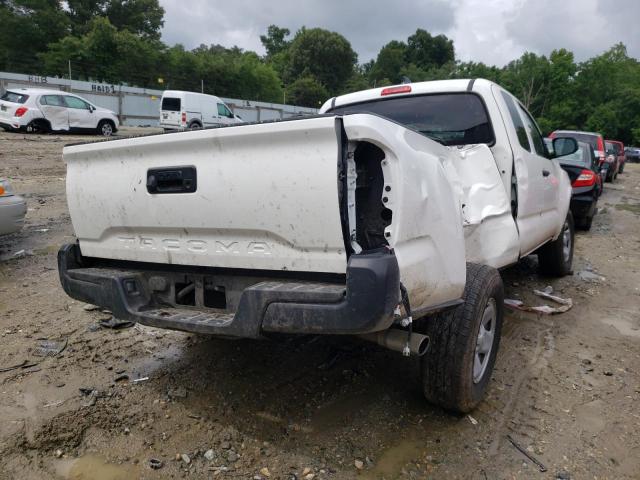 Photo 3 VIN: 3TYRX5GN8MT027052 - TOYOTA TACOMA ACC 