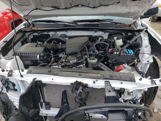 Photo 6 VIN: 3TYRX5GN8MT027052 - TOYOTA TACOMA ACC 