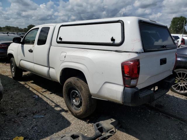 Photo 1 VIN: 3TYRX5GN8MT028413 - TOYOTA TACOMA ACC 