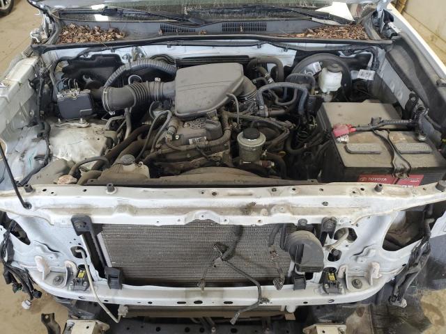 Photo 10 VIN: 3TYRX5GN8MT028413 - TOYOTA TACOMA ACC 