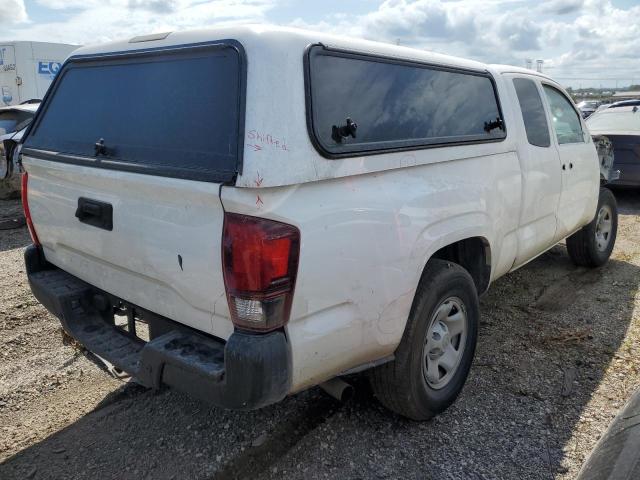 Photo 2 VIN: 3TYRX5GN8MT028413 - TOYOTA TACOMA ACC 