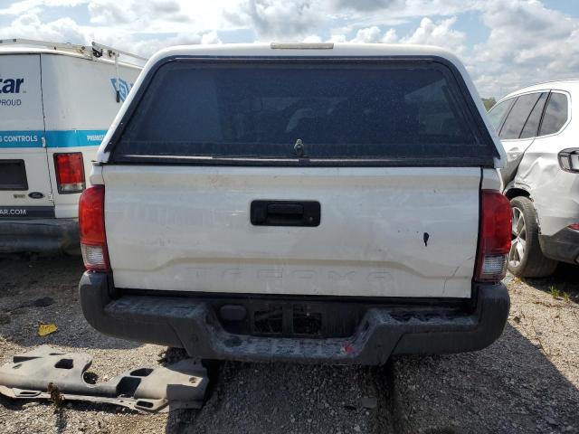 Photo 5 VIN: 3TYRX5GN8MT028413 - TOYOTA TACOMA ACC 