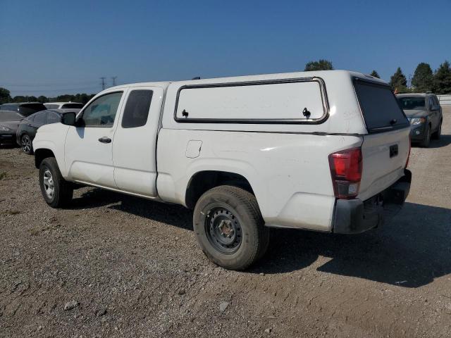 Photo 1 VIN: 3TYRX5GN8MT028413 - TOYOTA TACOMA ACC 