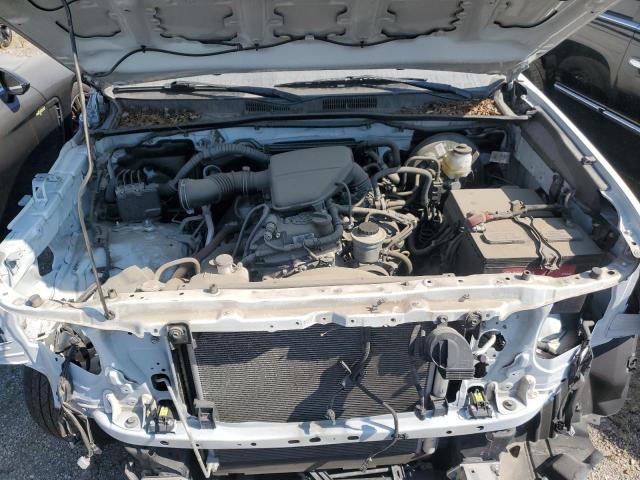 Photo 11 VIN: 3TYRX5GN8MT028413 - TOYOTA TACOMA ACC 