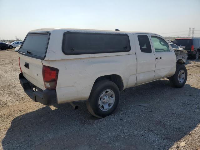 Photo 2 VIN: 3TYRX5GN8MT028413 - TOYOTA TACOMA ACC 