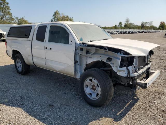 Photo 3 VIN: 3TYRX5GN8MT028413 - TOYOTA TACOMA ACC 